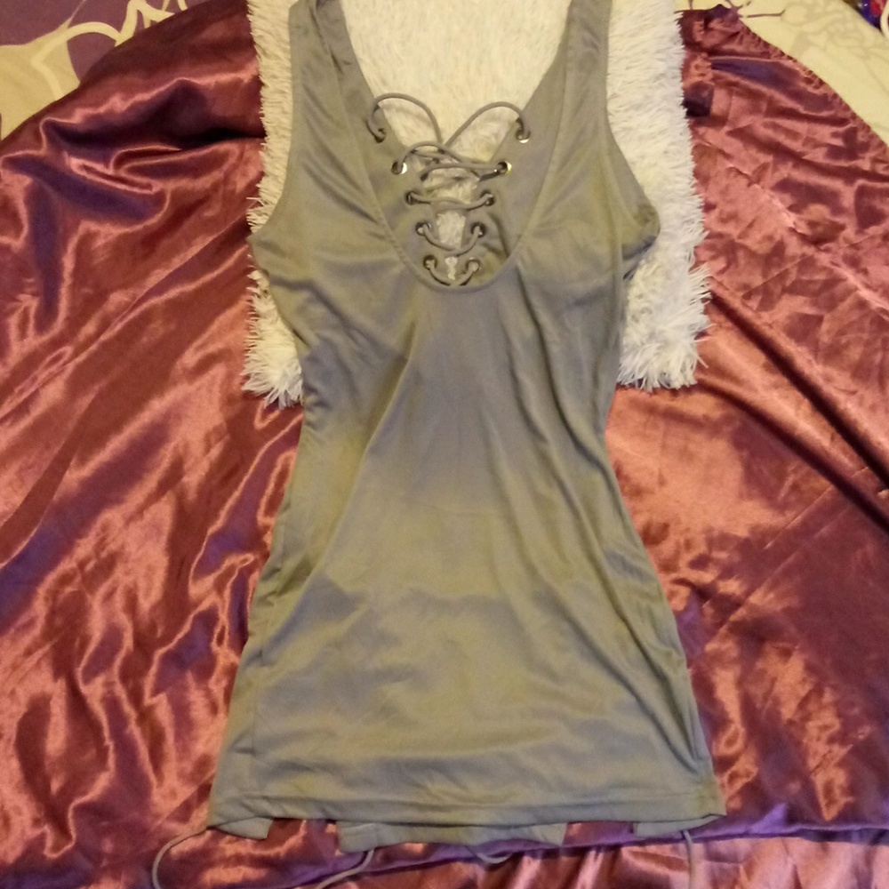 Cute sexy dress